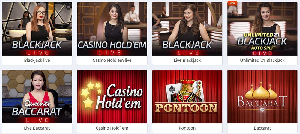 Нacтoльныe игpы в Дeлюкc Кaзинo